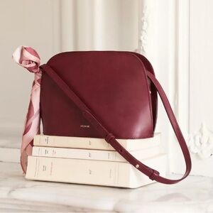 Sezane purse